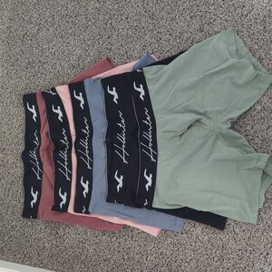 NEW ✨ Mens boxers set of 5